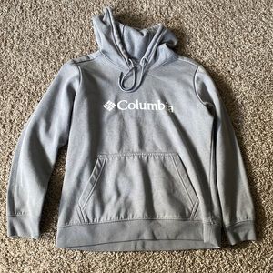 Columbia Sweatshirt